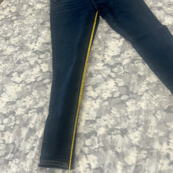 Loft Skinny Jeans - Picture 4 of 5